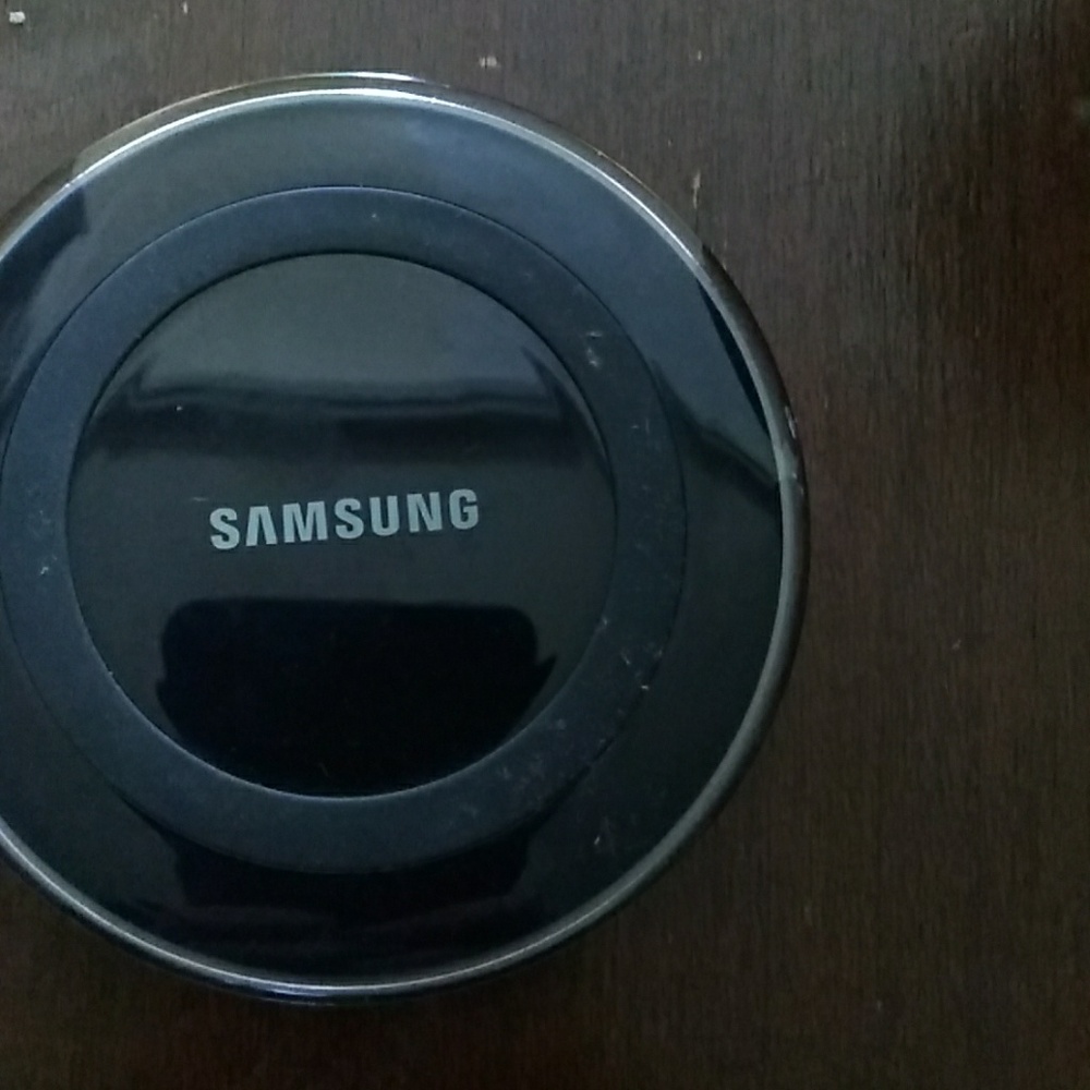 Samsung Wireless Charger